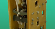 Быстродействующие автоматические выключатели постоянного тока серии ВБ-21 - Технос