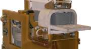 Быстродействующие автоматические выключатели постоянного тока серии ВБ-23 - Технос